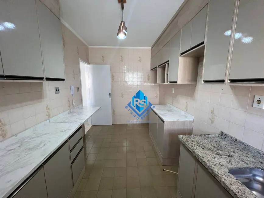 Foto 9 de Apartamento com 2 quartos à venda, 79m2 em Caiçara, Praia Grande - SP