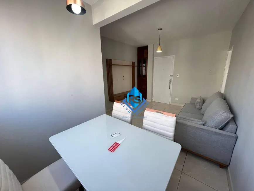 Foto 5 de Apartamento com 2 quartos à venda, 79m2 em Caiçara, Praia Grande - SP