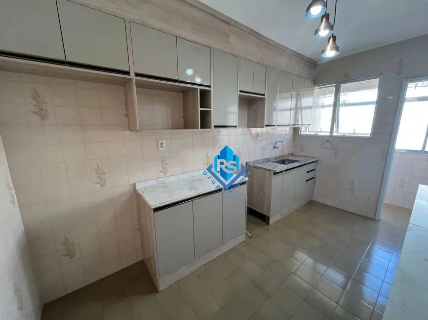Foto 7 de Apartamento com 2 quartos à venda, 79m2 em Caiçara, Praia Grande - SP