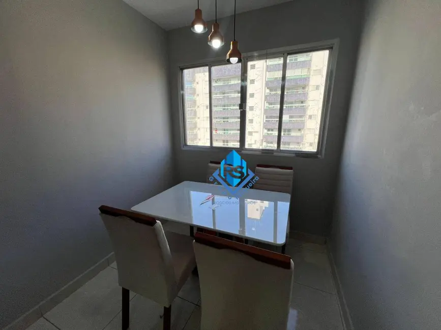 Foto 6 de Apartamento com 2 quartos à venda, 79m2 em Caiçara, Praia Grande - SP