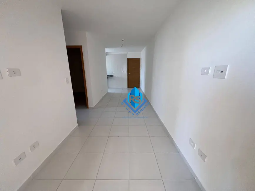 Foto 5 de Apartamento com 2 quartos à venda, 57m2 em Boqueirão, Praia Grande - SP