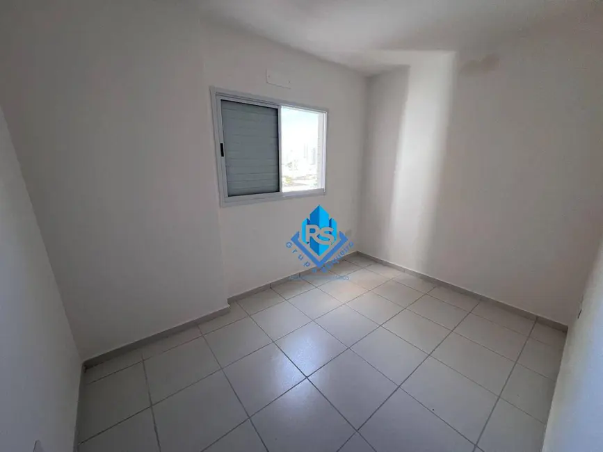 Foto 8 de Apartamento com 2 quartos à venda, 57m2 em Boqueirão, Praia Grande - SP