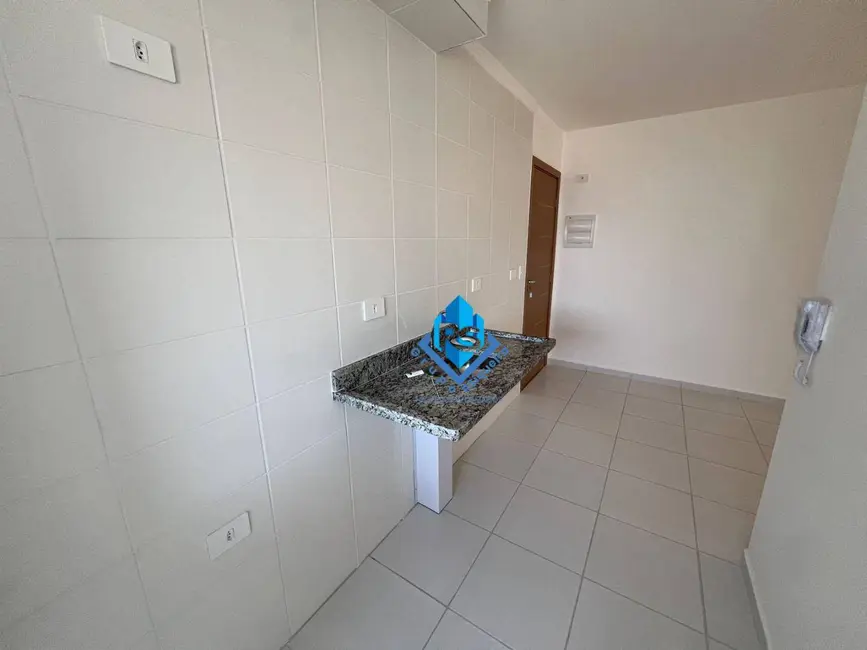 Foto 7 de Apartamento com 2 quartos à venda, 57m2 em Boqueirão, Praia Grande - SP