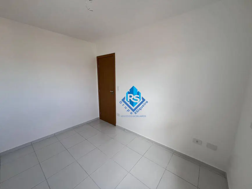 Foto 9 de Apartamento com 2 quartos à venda, 57m2 em Boqueirão, Praia Grande - SP