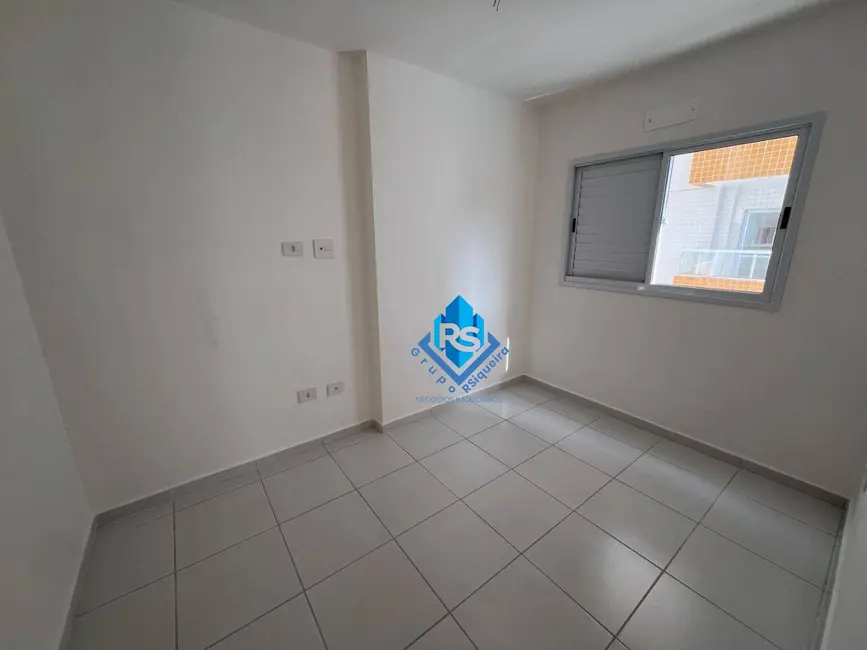 Foto 8 de Apartamento com 2 quartos à venda, 57m2 em Boqueirão, Praia Grande - SP