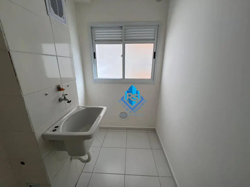 Foto 9 de Apartamento com 2 quartos à venda, 57m2 em Boqueirão, Praia Grande - SP