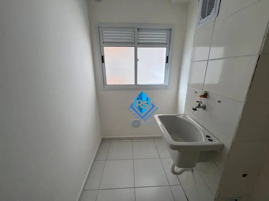 Foto 7 de Apartamento com 2 quartos à venda, 57m2 em Boqueirão, Praia Grande - SP