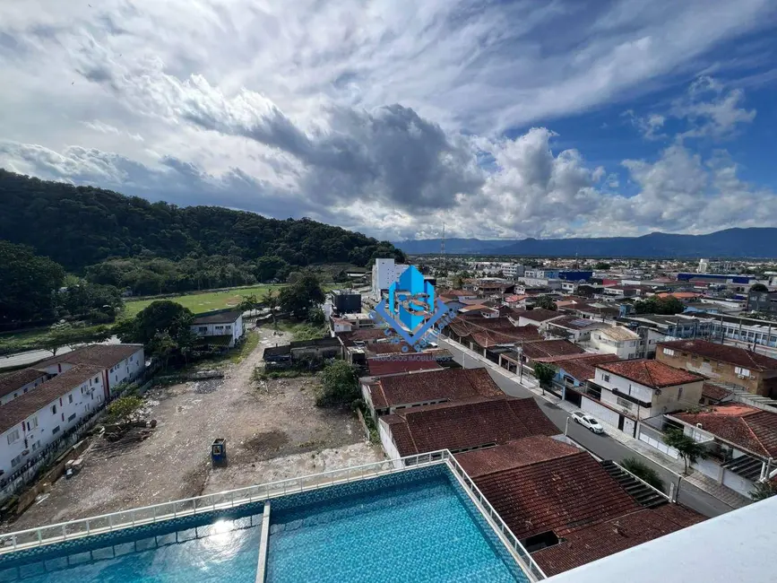 Foto 5 de Apartamento com 2 quartos à venda, 57m2 em Boqueirão, Praia Grande - SP