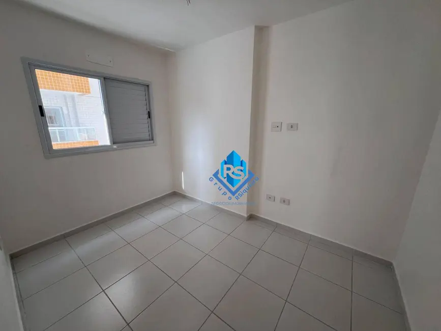 Foto 8 de Apartamento com 2 quartos à venda, 57m2 em Boqueirão, Praia Grande - SP