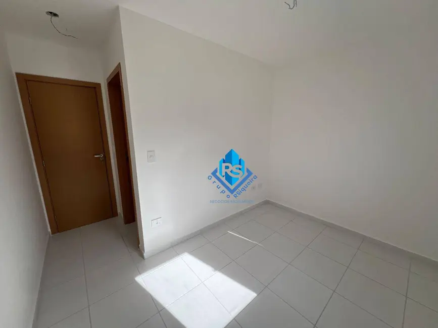 Foto 6 de Apartamento com 2 quartos à venda, 57m2 em Boqueirão, Praia Grande - SP