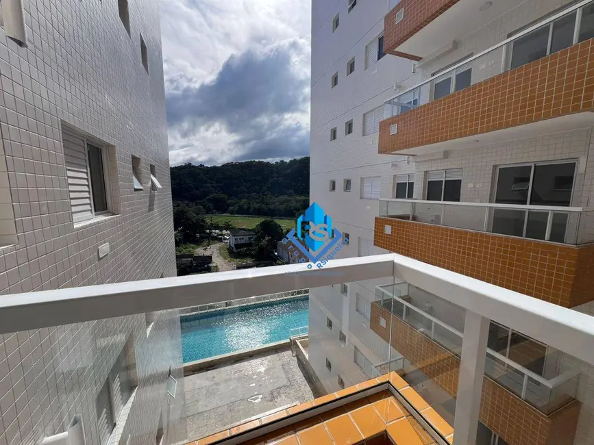 Apartamento com 2 quartos à venda, 57m2 em Boqueirão, Praia Grande - SP - imagem 3 Foto 3 de Apartamento com 2 quartos à venda, 57m2 em Boqueirão, Praia Grande - SP