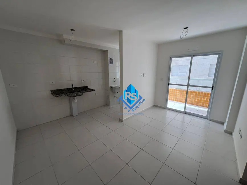 Apartamento com 2 quartos à venda, 57m2 em Boqueirão, Praia Grande - SP - imagem 7 Foto 7 de Apartamento com 2 quartos à venda, 57m2 em Boqueirão, Praia Grande - SP