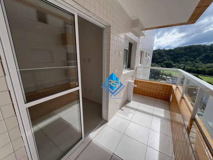 Apartamento com 2 quartos à venda, 57m2 em Boqueirão, Praia Grande - SP - imagem 2 Foto 2 de Apartamento com 2 quartos à venda, 57m2 em Boqueirão, Praia Grande - SP