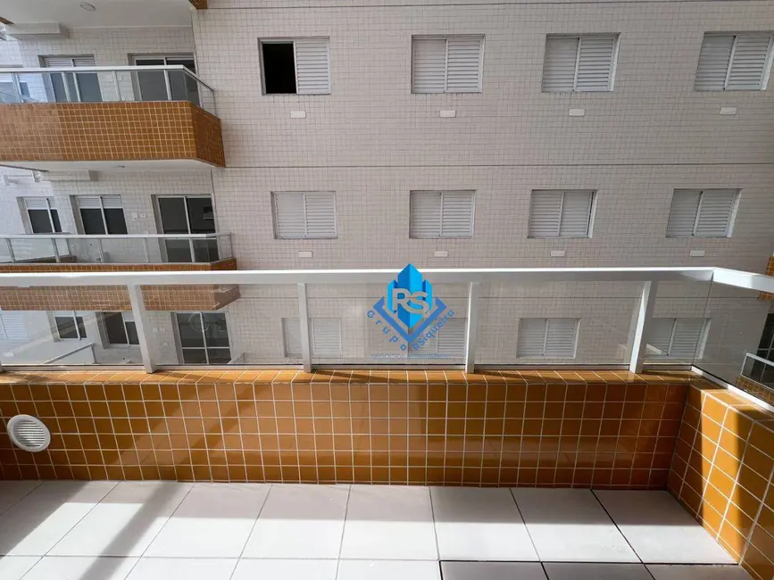 Apartamento com 2 quartos à venda, 57m2 em Boqueirão, Praia Grande - SP - imagem 4 Foto 4 de Apartamento com 2 quartos à venda, 57m2 em Boqueirão, Praia Grande - SP