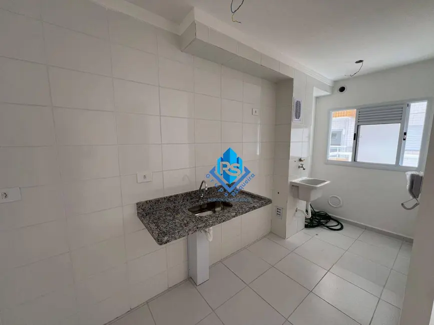 Apartamento com 2 quartos à venda, 57m2 em Boqueirão, Praia Grande - SP - imagem 8 Foto 8 de Apartamento com 2 quartos à venda, 57m2 em Boqueirão, Praia Grande - SP