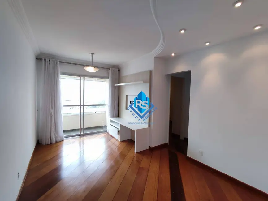 Foto 1 de Apartamento com 3 quartos à venda, 70m2 em Centro, Sao Bernardo Do Campo - SP