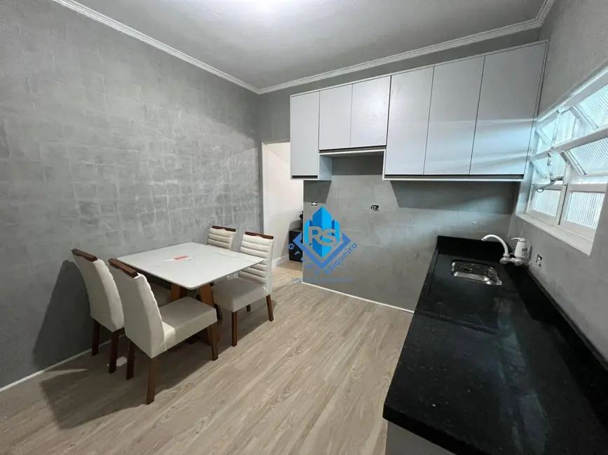 Casa com 2 quartos à venda, 125m2 em Praia Grande - SP - imagem 8 Foto 8 de Casa com 2 quartos à venda, 125m2 em Praia Grande - SP