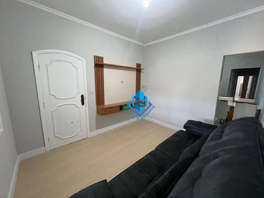 Casa com 2 quartos à venda, 125m2 em Praia Grande - SP - imagem 4 Foto 4 de Casa com 2 quartos à venda, 125m2 em Praia Grande - SP