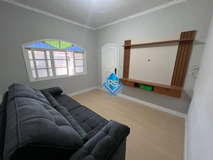 Casa com 2 quartos à venda, 125m2 em Praia Grande - SP - imagem 6 Foto 6 de Casa com 2 quartos à venda, 125m2 em Praia Grande - SP