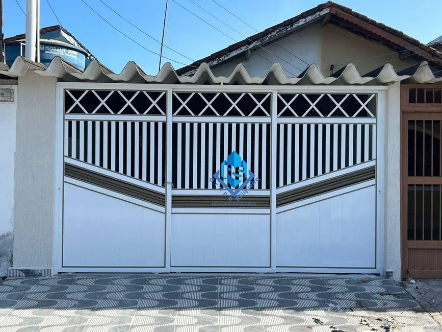 Casa com 2 quartos à venda, 125m2 em Praia Grande - SP - imagem 1 Foto 1 de Casa com 2 quartos à venda, 125m2 em Praia Grande - SP