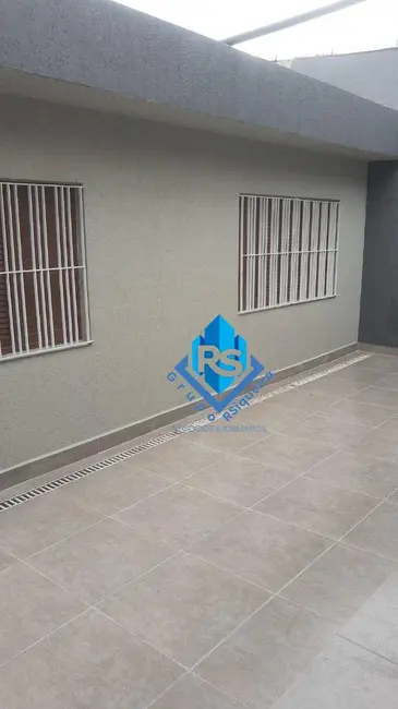 Foto 9 de Casa com 2 quartos à venda, 300m2 em Paulicéia, Sao Bernardo Do Campo - SP
