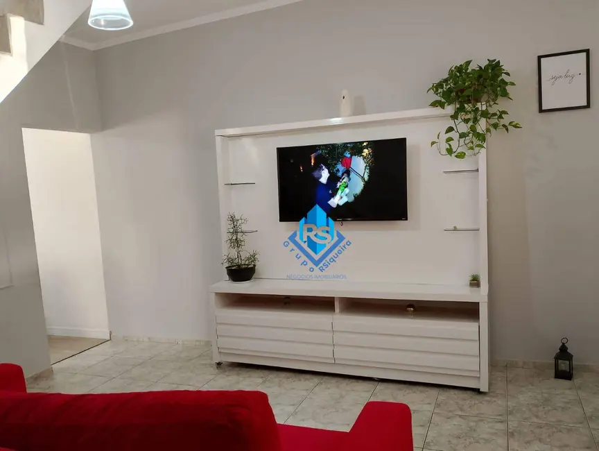 Foto 7 de Sobrado com 2 quartos à venda, 75m2 em Alves Dias, Sao Bernardo Do Campo - SP