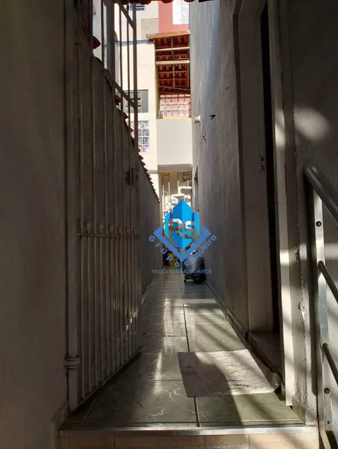 Foto 5 de Sobrado com 2 quartos à venda, 75m2 em Alves Dias, Sao Bernardo Do Campo - SP