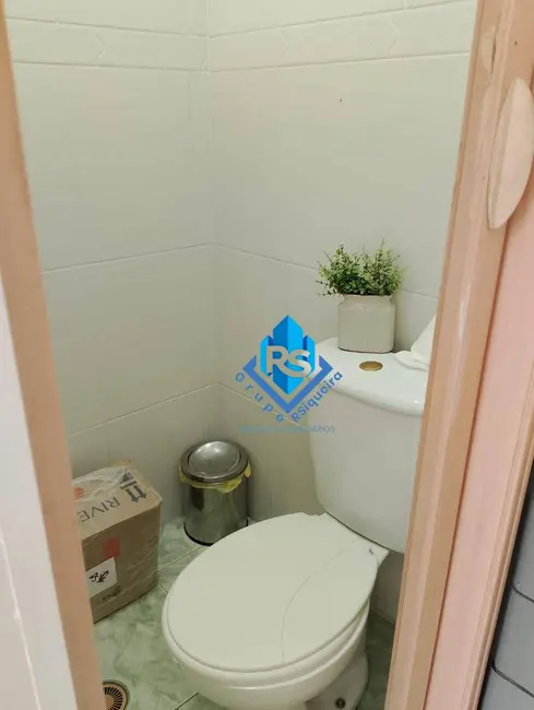 Foto 4 de Sobrado com 2 quartos à venda, 75m2 em Alves Dias, Sao Bernardo Do Campo - SP