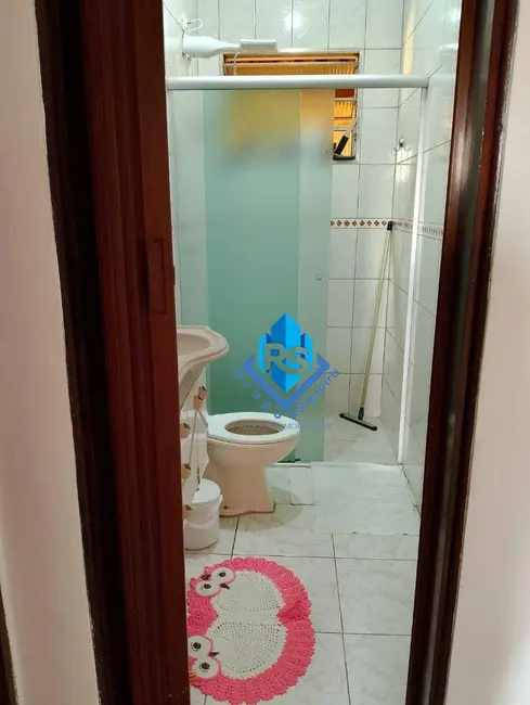 Foto 3 de Sobrado com 2 quartos à venda, 75m2 em Alves Dias, Sao Bernardo Do Campo - SP