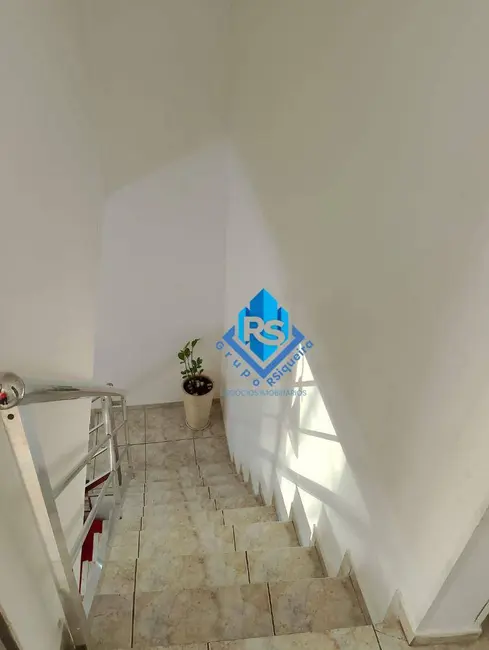 Foto 6 de Sobrado com 2 quartos à venda, 75m2 em Alves Dias, Sao Bernardo Do Campo - SP