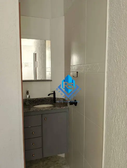 Foto 2 de Sobrado com 2 quartos à venda, 75m2 em Alves Dias, Sao Bernardo Do Campo - SP