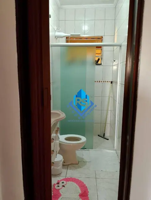 Foto 9 de Sobrado com 2 quartos à venda, 75m2 em Alves Dias, Sao Bernardo Do Campo - SP