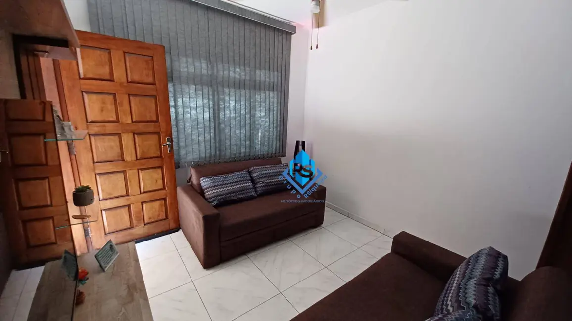 Foto 7 de Casa com 2 quartos à venda, 145m2 em Assunção, Sao Bernardo Do Campo - SP