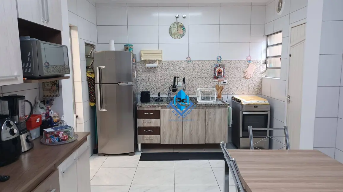Foto 2 de Casa com 2 quartos à venda, 145m2 em Assunção, Sao Bernardo Do Campo - SP