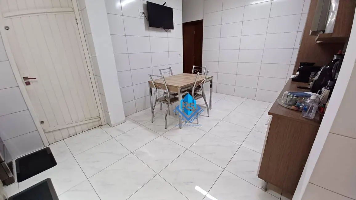 Foto 4 de Casa com 2 quartos à venda, 145m2 em Assunção, Sao Bernardo Do Campo - SP