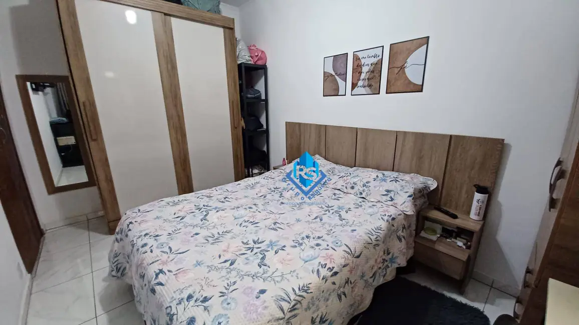 Foto 9 de Casa com 2 quartos à venda, 145m2 em Assunção, Sao Bernardo Do Campo - SP