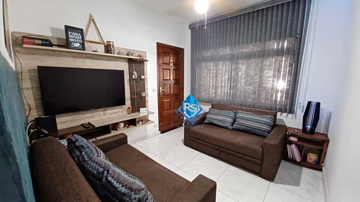 Foto 6 de Casa com 2 quartos à venda, 145m2 em Assunção, Sao Bernardo Do Campo - SP