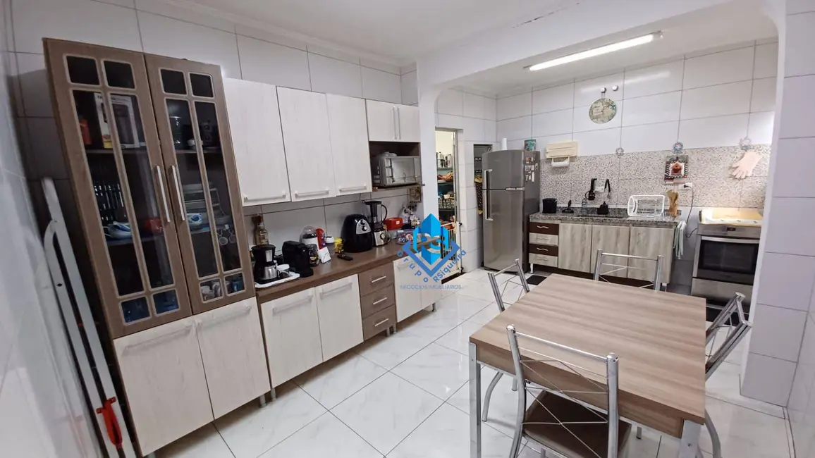Foto 1 de Casa com 2 quartos à venda, 145m2 em Assunção, Sao Bernardo Do Campo - SP