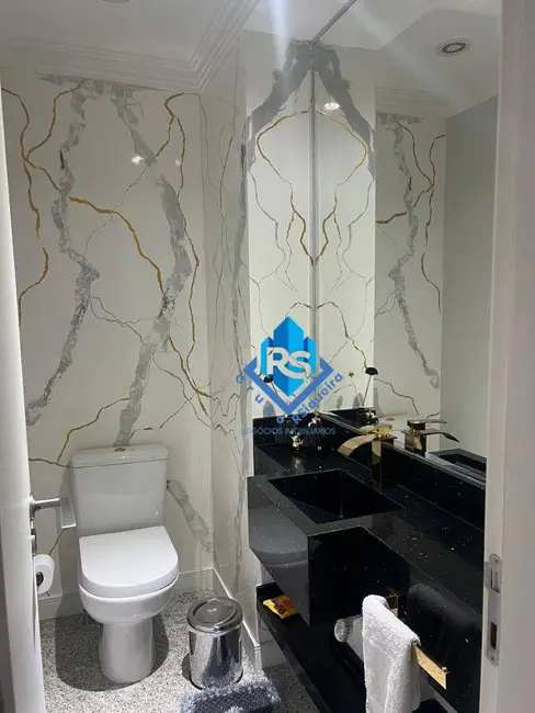 Foto 7 de Apartamento com 4 quartos à venda, 180m2 em Sao Bernardo Do Campo - SP