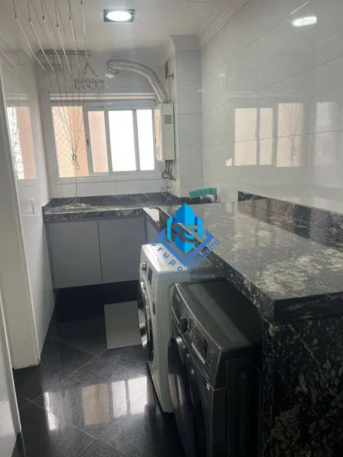 Foto 9 de Apartamento com 4 quartos à venda, 180m2 em Sao Bernardo Do Campo - SP