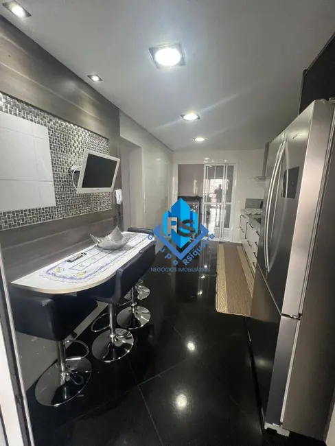 Foto 8 de Apartamento com 4 quartos à venda, 180m2 em Sao Bernardo Do Campo - SP