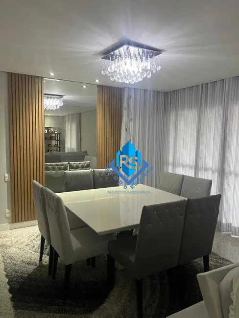 Foto 3 de Apartamento com 4 quartos à venda, 180m2 em Sao Bernardo Do Campo - SP