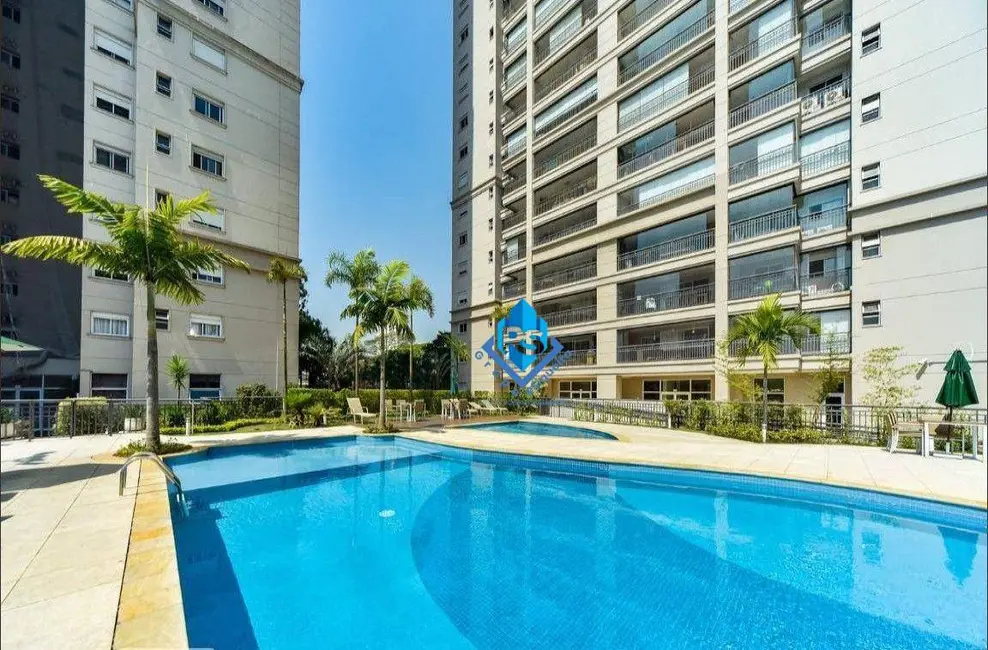 Foto 1 de Apartamento com 4 quartos à venda, 180m2 em Sao Bernardo Do Campo - SP