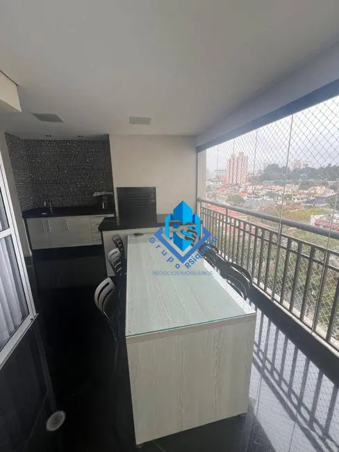 Foto 6 de Apartamento com 4 quartos à venda, 180m2 em Sao Bernardo Do Campo - SP