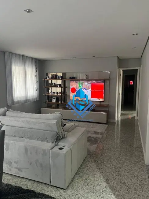 Foto 2 de Apartamento com 4 quartos à venda, 180m2 em Sao Bernardo Do Campo - SP