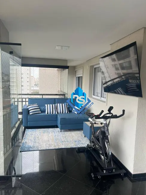 Foto 5 de Apartamento com 4 quartos à venda, 180m2 em Sao Bernardo Do Campo - SP