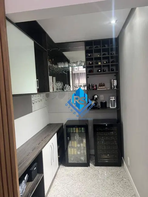 Foto 4 de Apartamento com 4 quartos à venda, 180m2 em Sao Bernardo Do Campo - SP