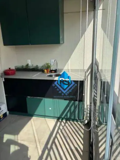 Foto 5 de Apartamento com 2 quartos à venda, 60m2 em Centro, Sao Bernardo Do Campo - SP