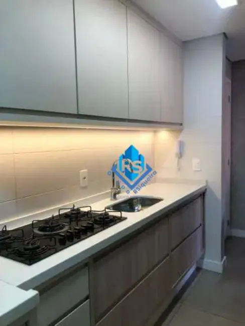 Foto 8 de Apartamento com 2 quartos à venda, 60m2 em Centro, Sao Bernardo Do Campo - SP