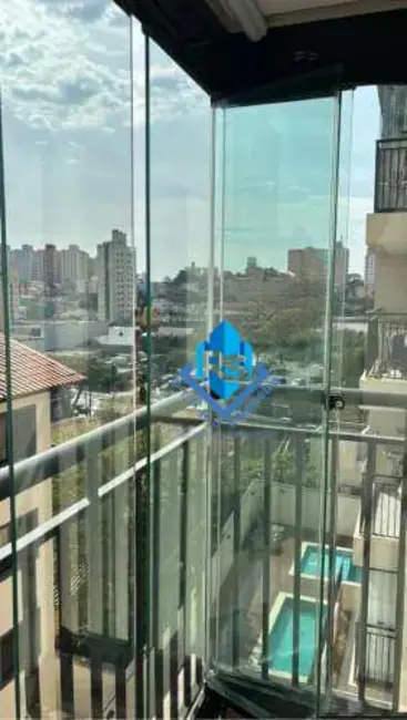 Foto 6 de Apartamento com 2 quartos à venda, 60m2 em Centro, Sao Bernardo Do Campo - SP